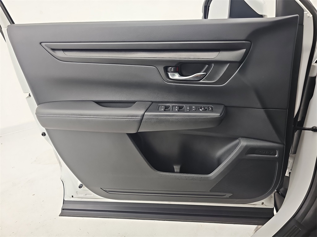 2024 Honda CR-V EX photo 30