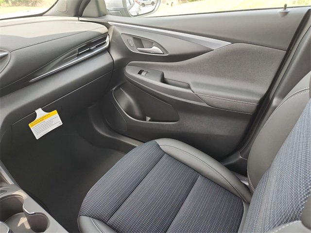 2025 Buick Envista Preferred photo 14