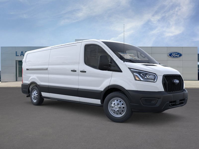 2025 Ford Transit Cargo Van photo 7
