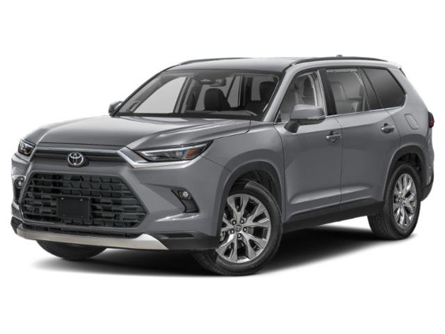 2026 Toyota Grand Highlander