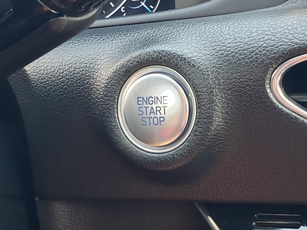 2020 Hyundai Sonata SEL photo 32