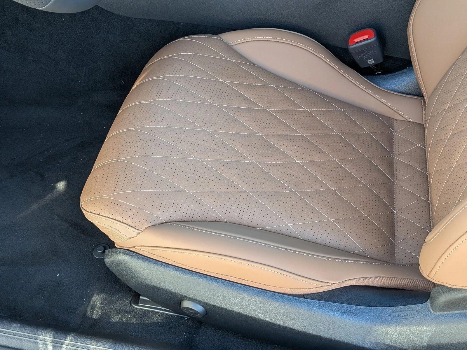 2026 Mercedes Benz CLE AMG 53 4MATIC Cabriolet photo 4