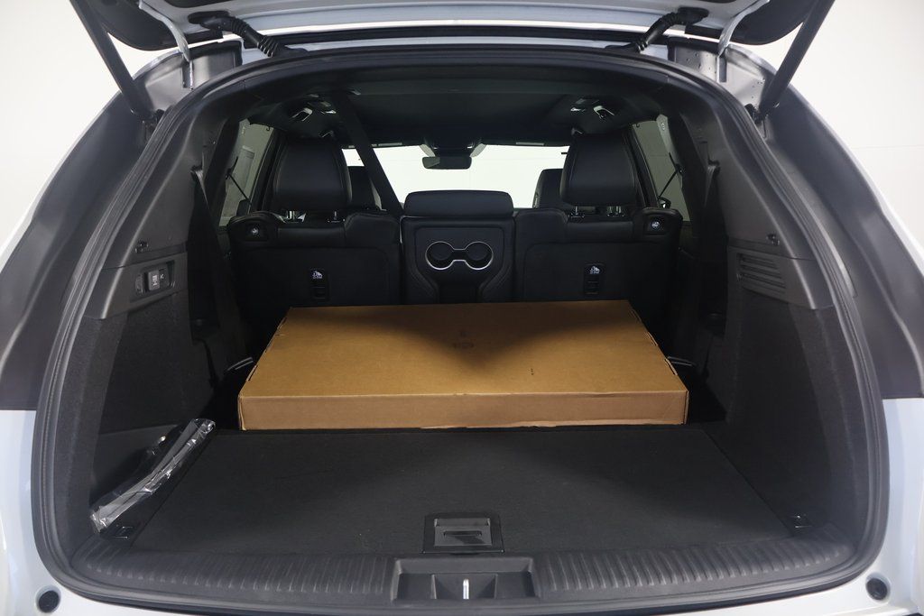 2025 Acura MDX SH-AWD A-Spec photo 7