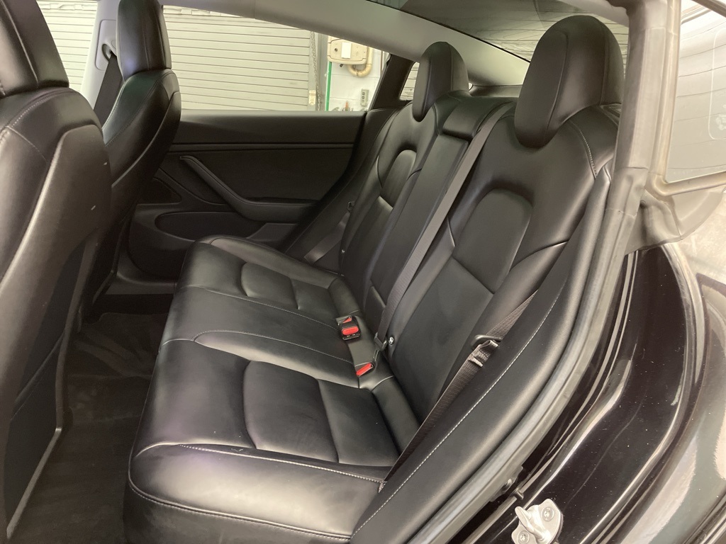 2018 Tesla Model 3 Long Range photo 15