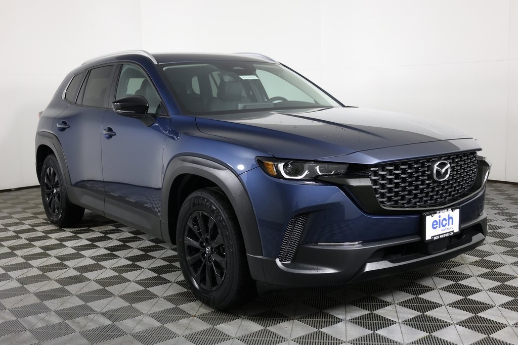 2025 Mazda CX-50 Select's photo