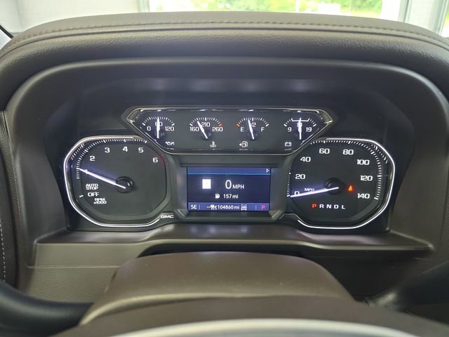 2020 Gmc Sierra 1500 SLT photo 17