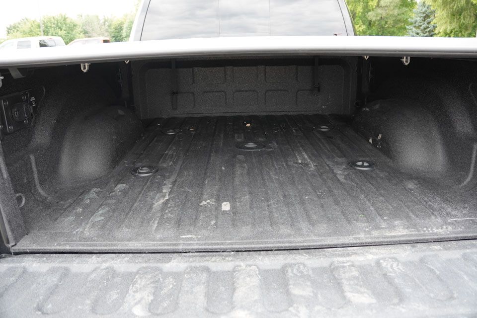 2024 Ram 3500 Laramie photo 16