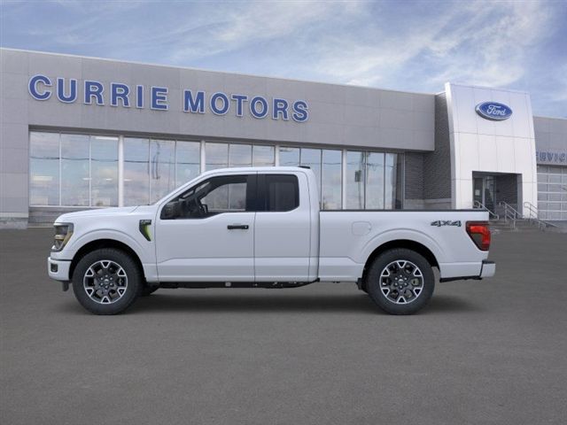 2025 FORD F-150 - Image 25