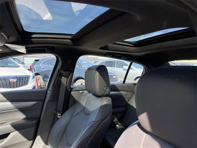 2023 Cadillac CT5 Premium Luxury photo 16