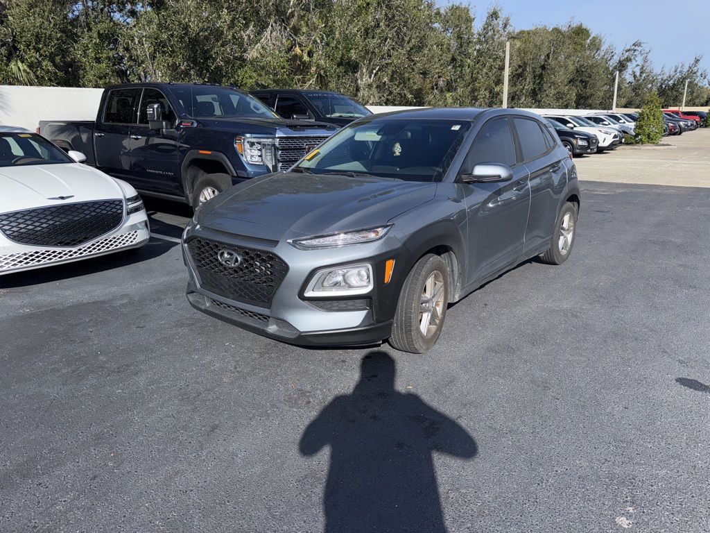 2020 Hyundai Kona SE