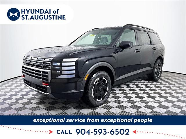 2026 Hyundai Palisade XRT Pro's photo