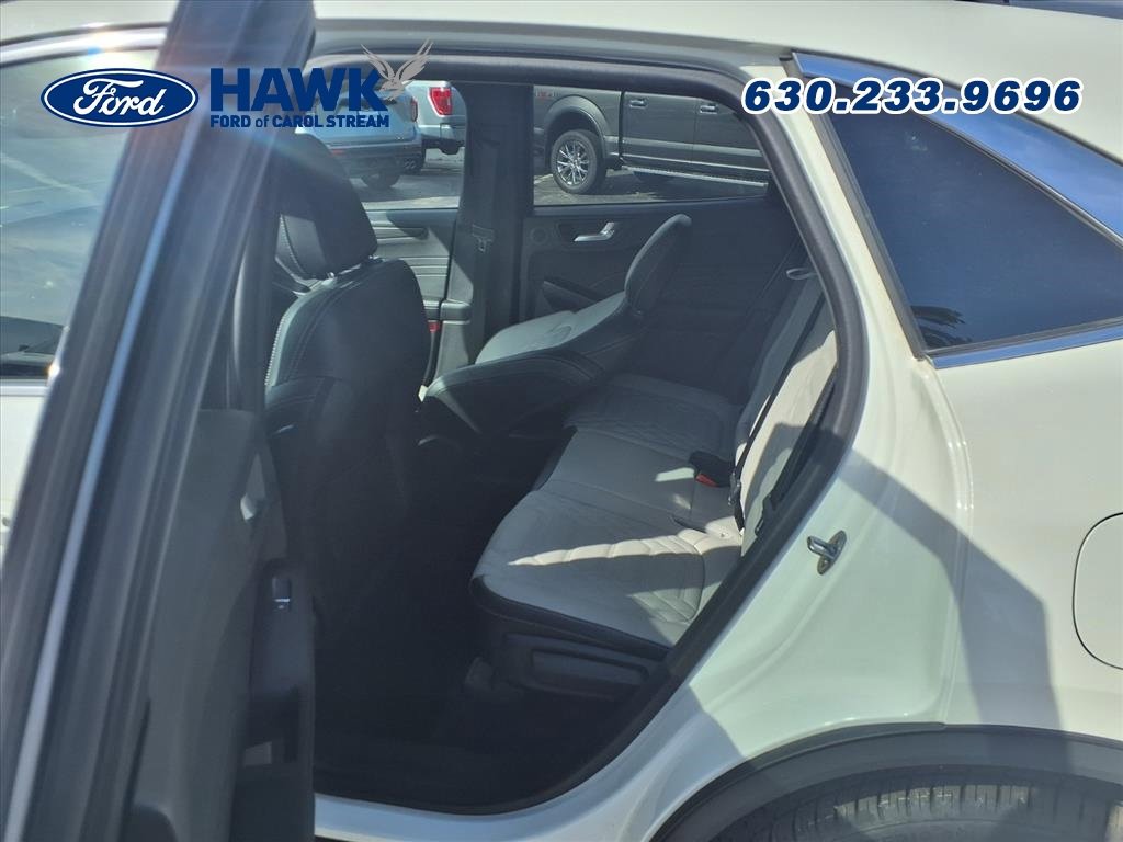 2023 FORD ESCAPE - Image 23