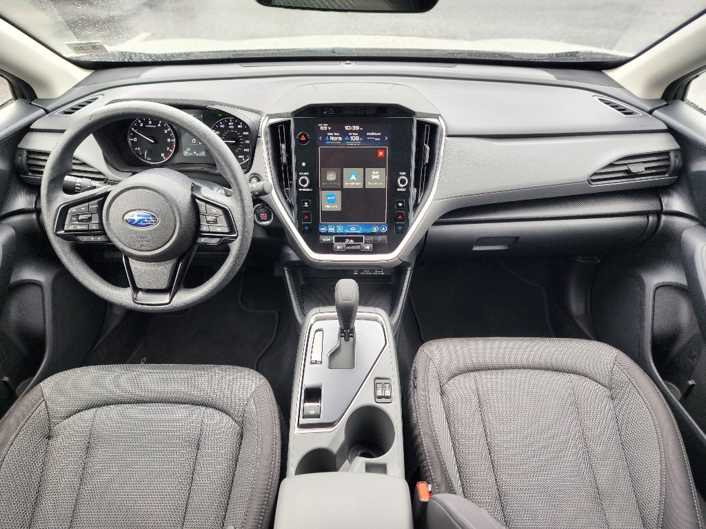 2024 Subaru Crosstrek Premium photo 2
