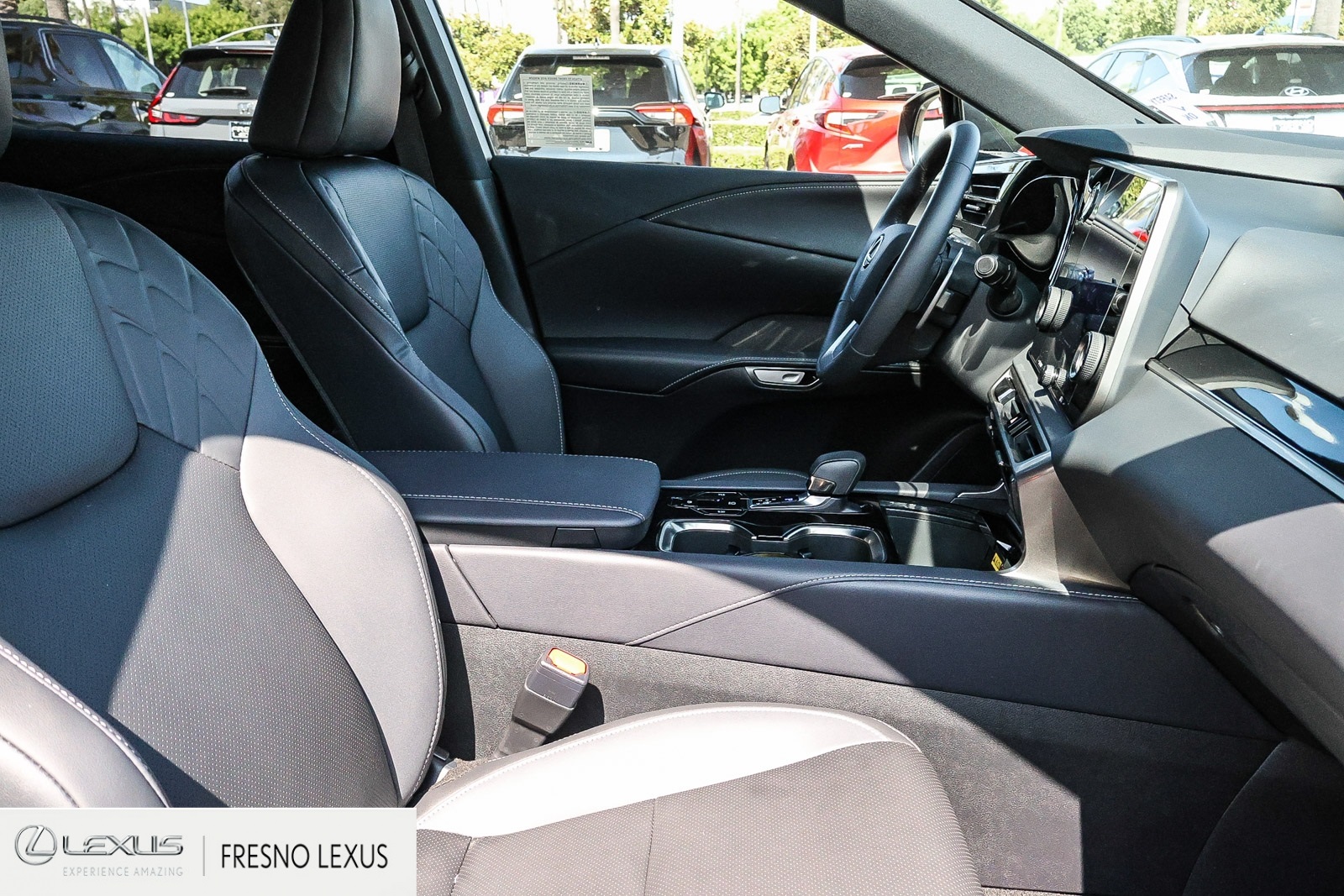 2023 Lexus RX 350 photo 11
