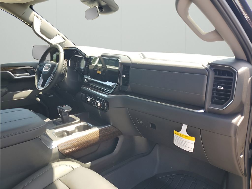 2025 Gmc Sierra 1500 Elevation photo 14