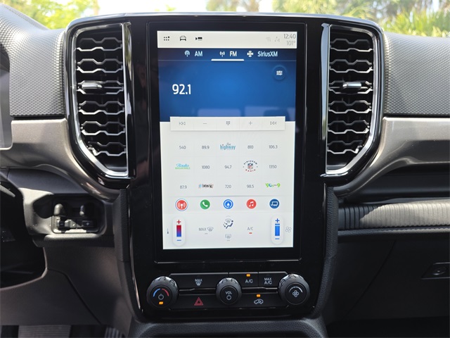 2024 Ford Ranger XLT photo 20