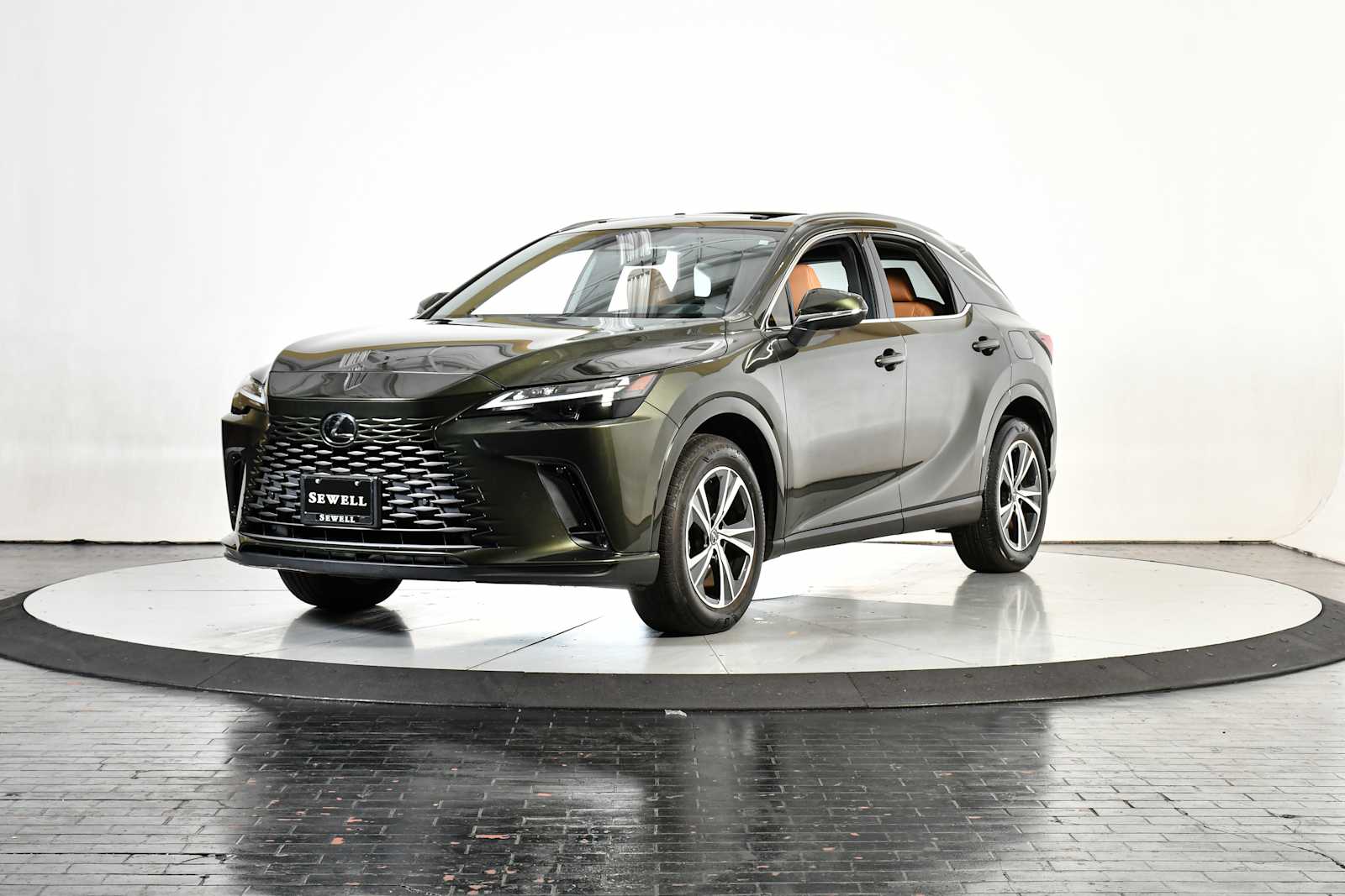 2023 Lexus RX 350