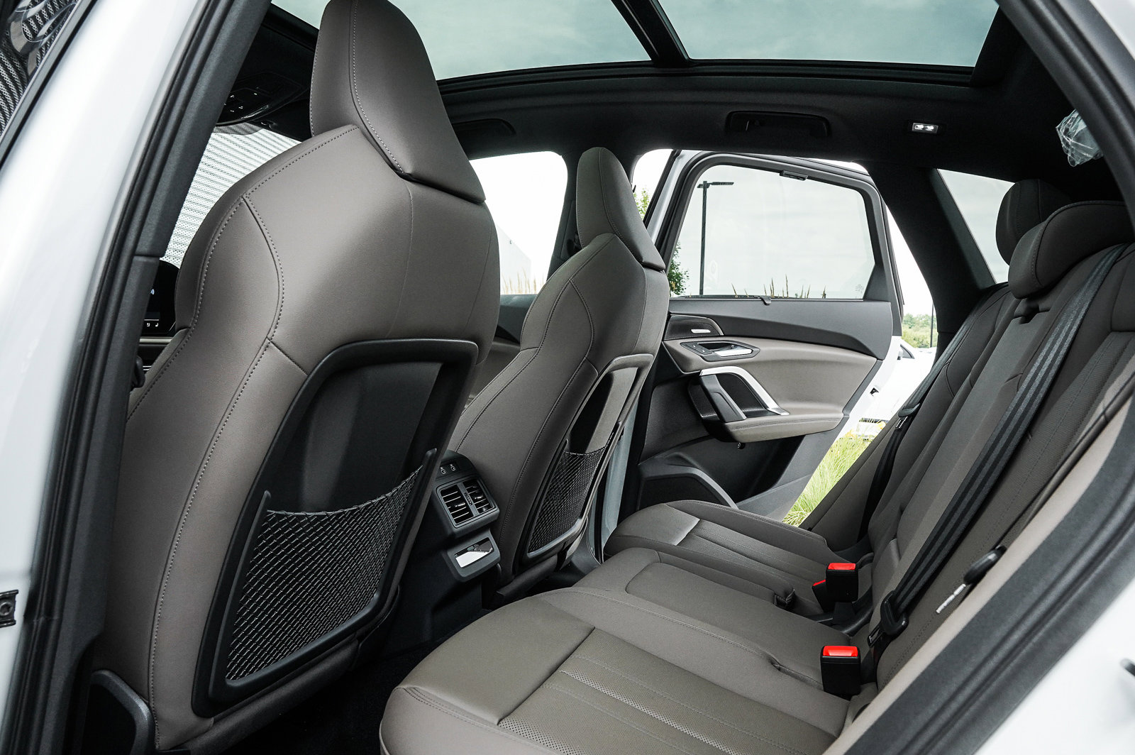 2025 Audi Q5 Premium Plus photo 16
