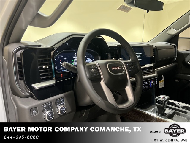 2025 Gmc Sierra 1500 Elevation photo 7