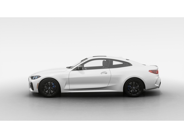 2025 Bmw 430i photo 4