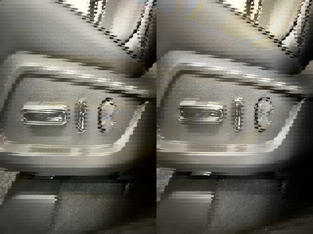2026 Honda Passport TrailSport Elite photo 11