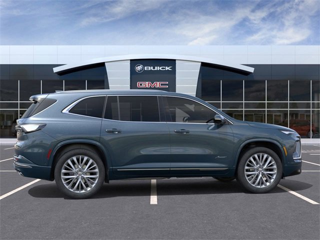 2026 Buick Enclave Avenir photo 3