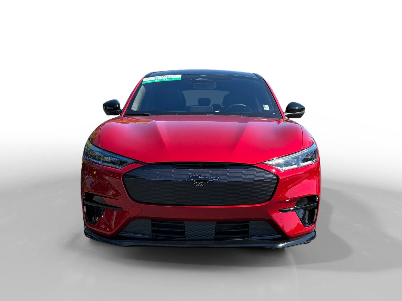2023 Ford Mustang Mach-E GT photo 8
