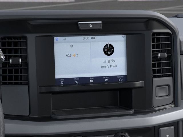 2026 FORD F-350 - Image 36