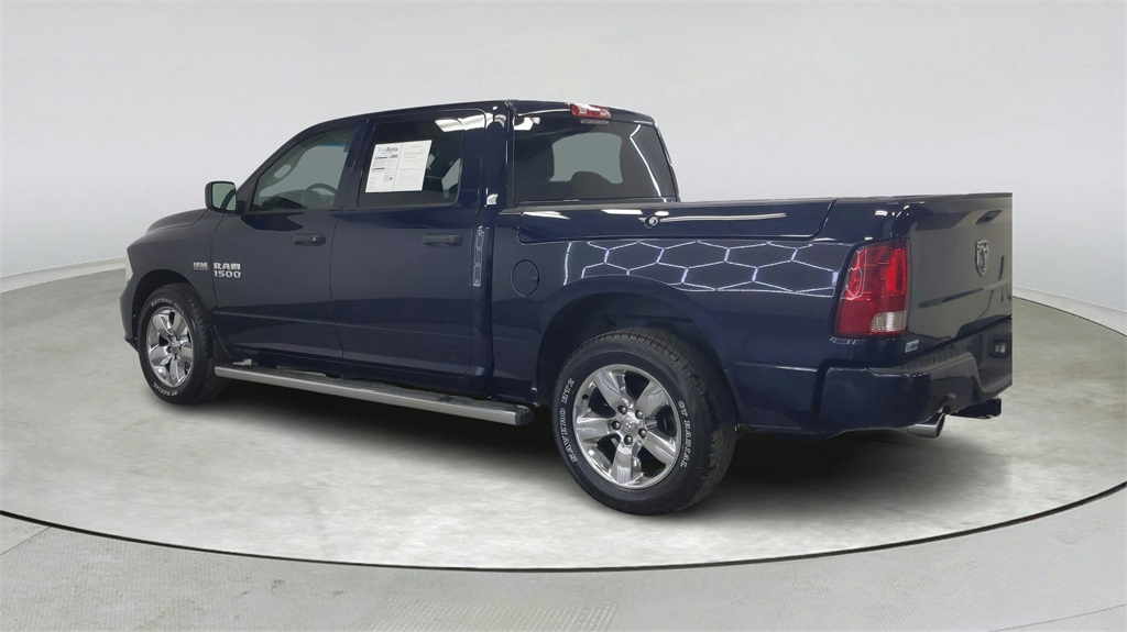 2018 Ram 1500 Express photo 7