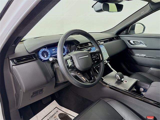 2026 Land Rover Range Rover Velar S photo 9