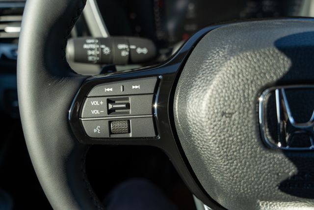 2025 Honda Pilot Elite photo 29