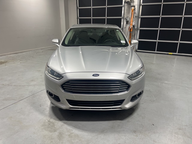 Used 2014 Ford Fusion SE with VIN 1FA6P0HD7E5391306 for sale in Albany, GA