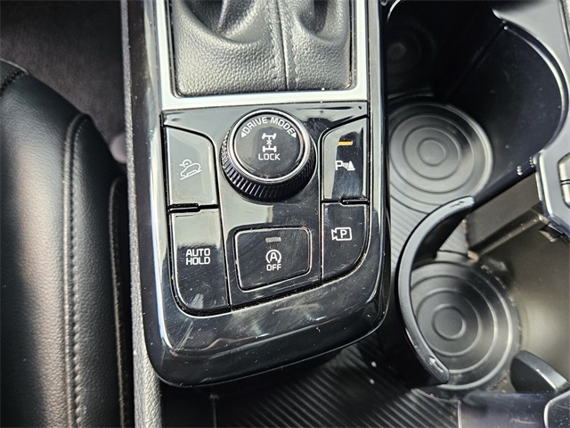 2023 Kia Sportage X-Pro Prestige photo 24