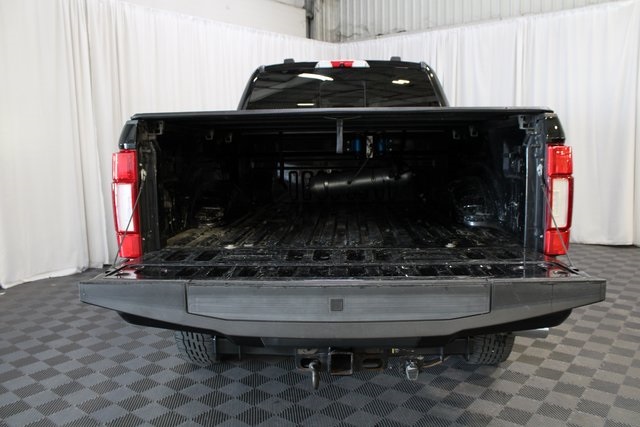 2020 Ford F-250 photo 23