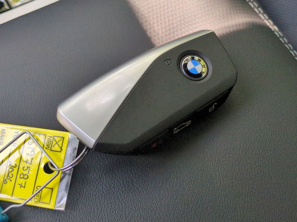 2026 Bmw X3 photo 28
