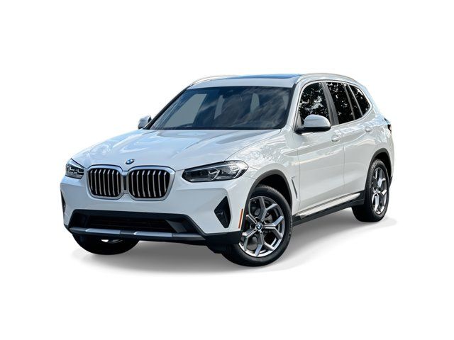 2024 Bmw X3 xDrive30i photo 20