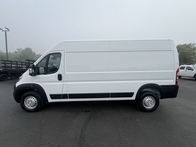 2026 Ram ProMaster 2500 photo 14