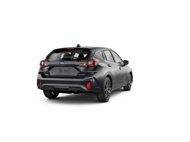 2025 Subaru Impreza Sport photo 6