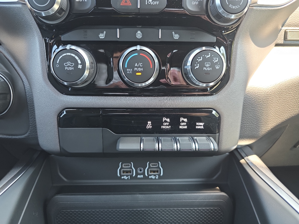 2026 Ram 1500 Big Horn Lone Star photo 19