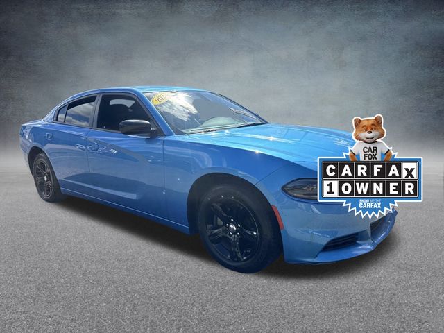 2023 Dodge Charger SXT photo 2