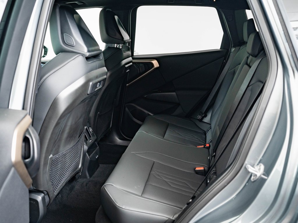 2025 Bmw X3 30x Drive photo 32