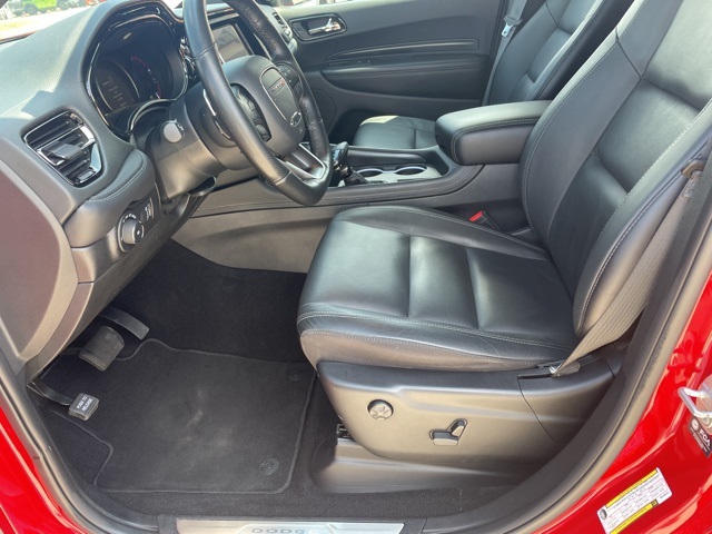 2021 Dodge Durango GT Plus photo 5