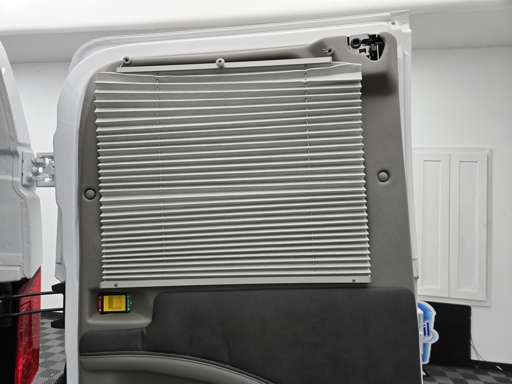 2024 Ford Transit Van photo 8