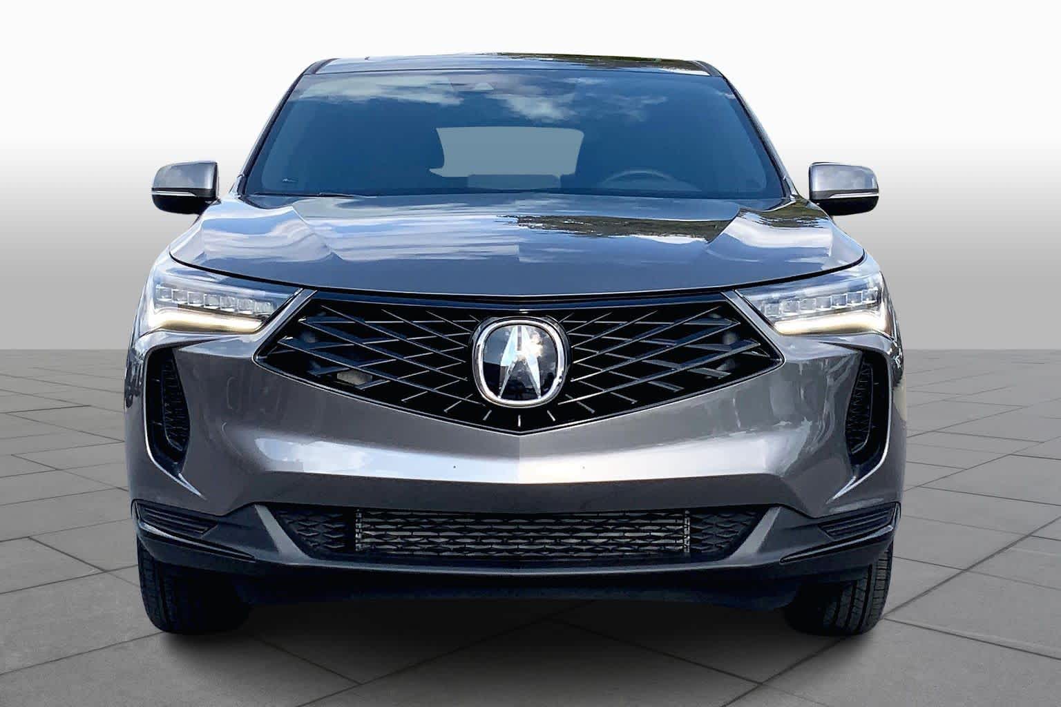 2025 Acura RDX photo 3