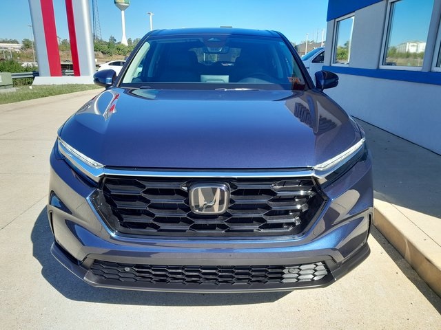 2025 Honda CR-V EX-L photo 3