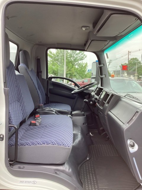 2024 Chevrolet Silverado 4500HD photo 4
