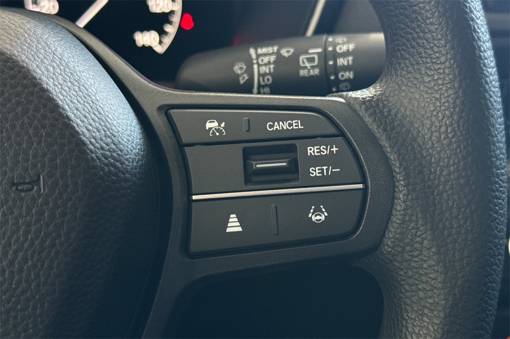 2026 Honda CR-V LX photo 24