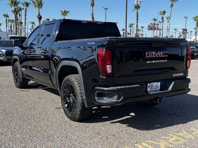 2024 Gmc Sierra 1500 Elevation photo 5