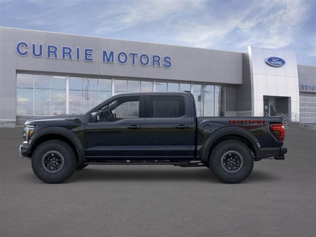 2025 FORD F-150 - Image 33