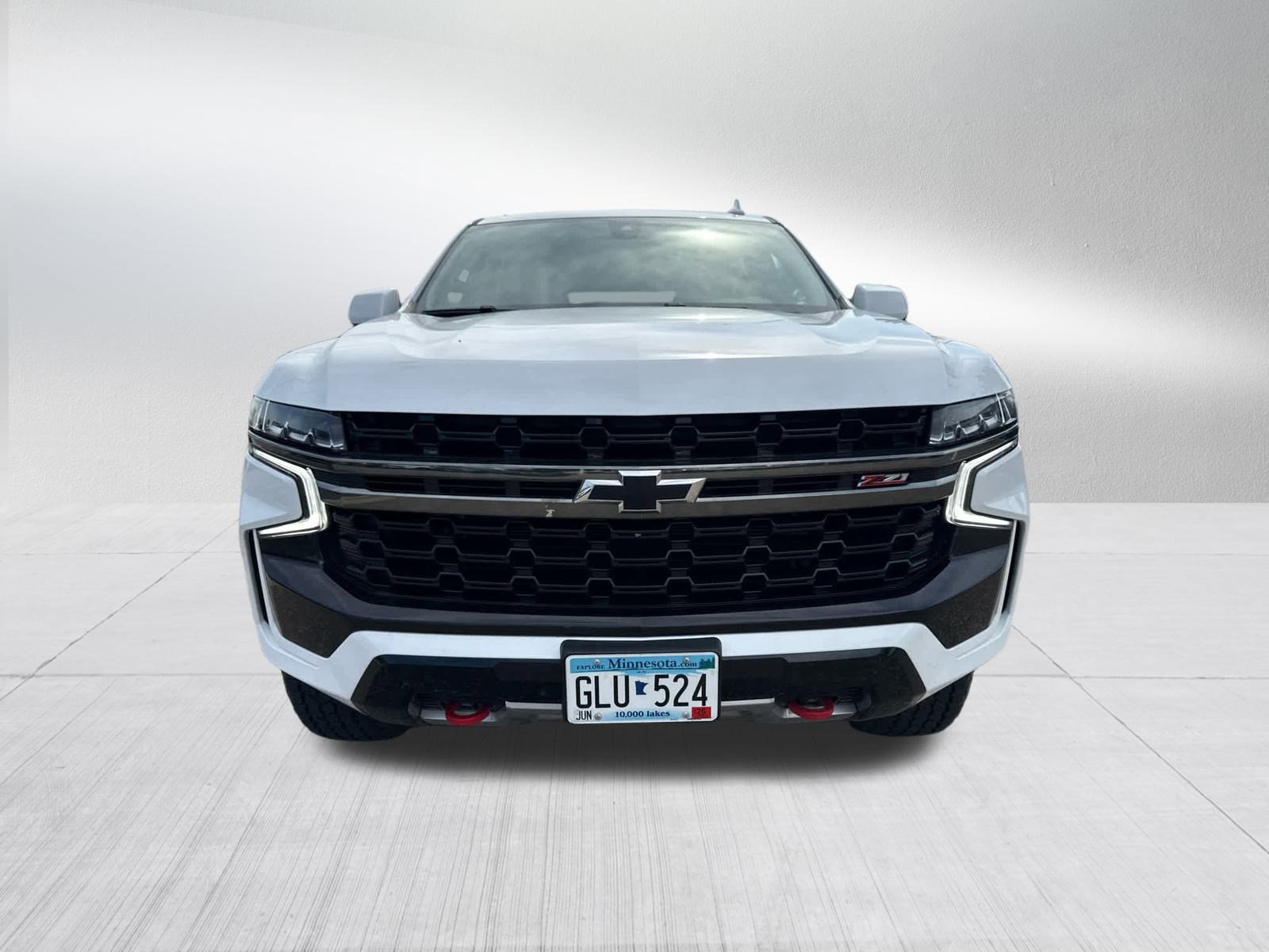 2021 Chevrolet Tahoe Z71 photo 6